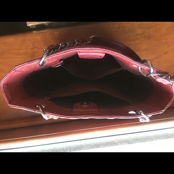 Authentic Chanel Bag - Picture 6 of 11